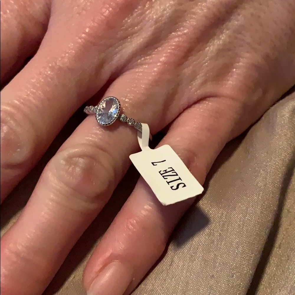 Charmed Aroma ring